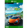 The Crew: Motorfest XBOX One CD-Key